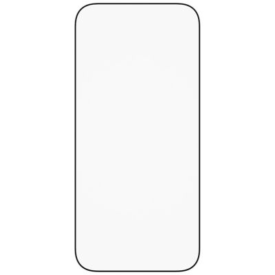 3. PanzerGlass Ultra-Wide Fit EasyAligner Tempered Glass for iPhone Air