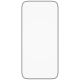 3. PanzerGlass Ultra-Wide Fit EasyAligner Tempered Glass for iPhone Air