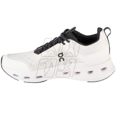 2. Running shoes On Cloudnova XM 3ME30410462