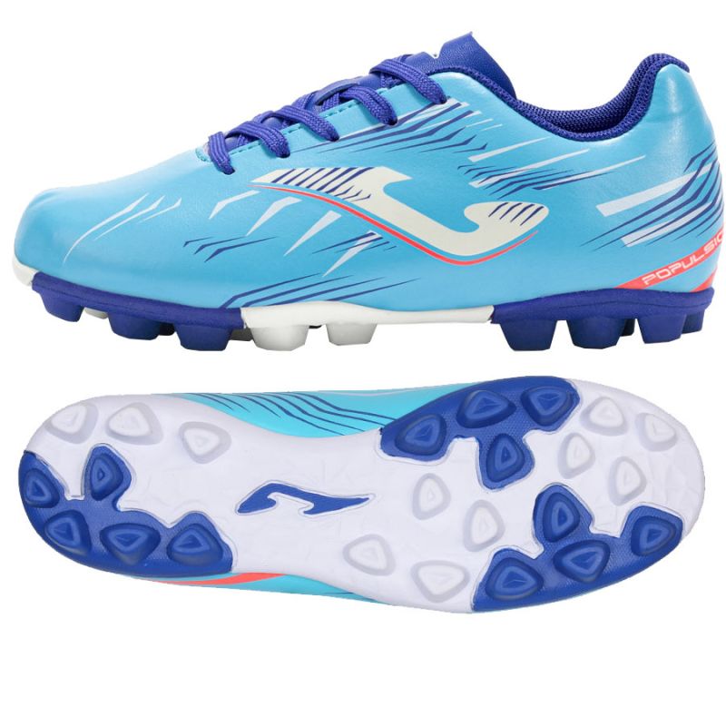 5. Joma Propulsion 2505 HG Jr PRJS2505HG football boots