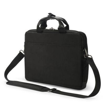 3. DICOTA D3250601 Laptop Bag 35.6 cm (14") Briefcase Black