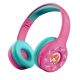 TRUST Nouna Wireless Children's Headphones PAW Patrol Pink