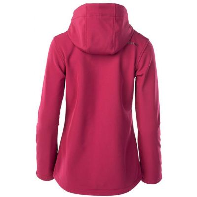 3. Hi-tec Lady Capri Jacket W 92800443126