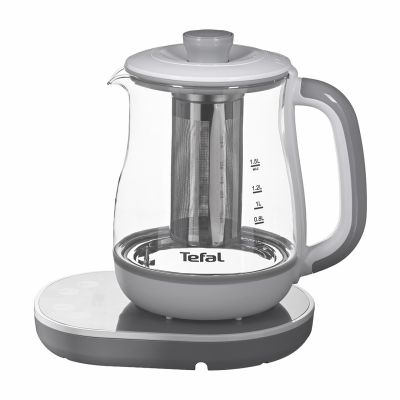 2. TEFAL BJ551B10 electric kettle