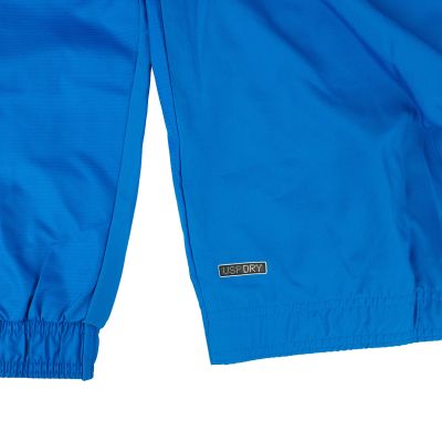 5. Puma IT King men's sweatshirt blue 653113 02
