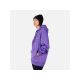6. ROSSIGNOL Super Hoodie purple