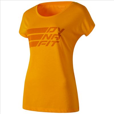 Dynafit Compound Dri-Rel Co WS/s Tee 70685-4630