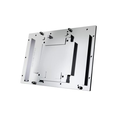 5. Alphacool Core Geforce RTX 5090 ROG Astral GPU Water Block, ARGB, with Backplate - Acrylic