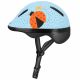 2. Spokey Fun Jr SPK-941016 bicycle helmet