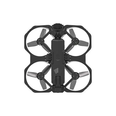 6. iFlight Defender 25 O4 4S HD Quadcopter Black