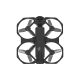 6. iFlight Defender 25 O4 4S HD Quadcopter Black