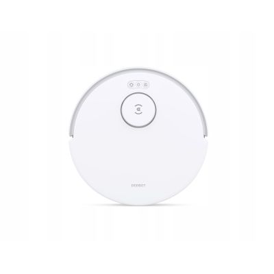 7. Ecovacs Deebot N20 cleaning robot