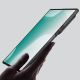 16. Nillkin Super Frosted Shield Fold Magnetic Case for Samsung Galaxy Z Fold 7 Compatible with MagSafe - Black