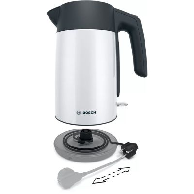 2. BOSCH TWK 7L461 kettle