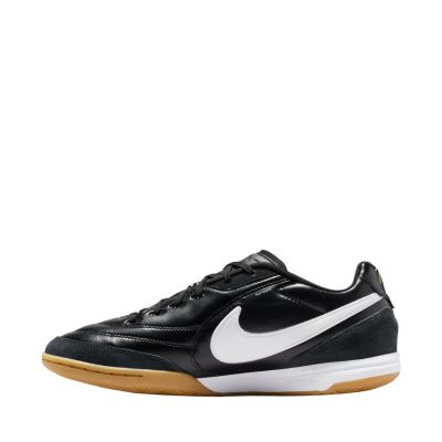 5. Black Nike Tiempo Streetgato Football Boots HQ7017 010