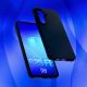 3. 3mk Matt Case for Samsung Galaxy S25 FE - Matte Black