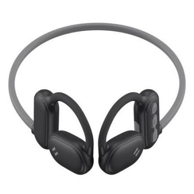 2. Havit E553BT Bluetooth Headphones (Black)