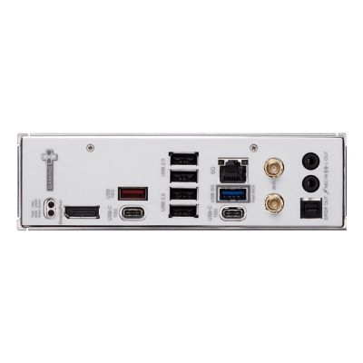 12. MSI B850 GAMING PLUS WIFI PZ Motherboard