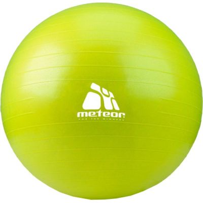 Meteor Gymnastics Ball 65 cm Green 31174