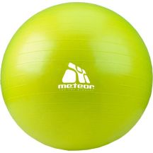 Meteor Gymnastics Ball 65 cm Green 31174