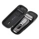 12. BRAUN 9675CC Electric Shaver Grey