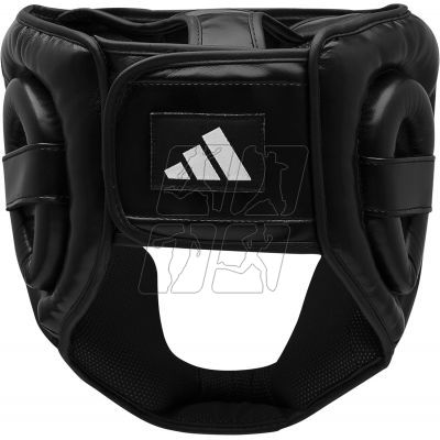 4. Adidas Response ADIBHG023 helmet