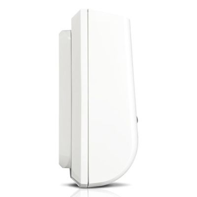 4. Satel AGATE Motion Detector Passive Infrared (PIR) Wireless Ceiling/Wall White