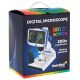 9. Levenhuk Rainbow DM500 200x Digital Microscope