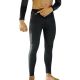 27. GLOVII HEATED THERMOACTIVE UNDERWEAR SET, SWEATSHIRT AND PANTS, SIZE L, BLACK, BATTERIES AND CHARGER INCLUDED, GXBL