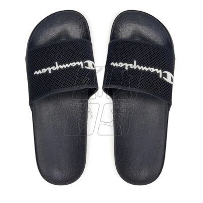 4. Champion Daytona Slide M S22316.BS501 flip-flops