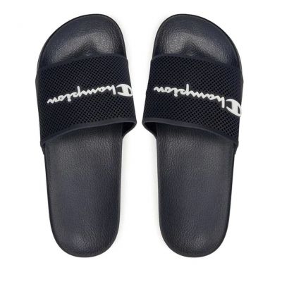 4. Champion Daytona Slide M S22316.BS501 Flip-Flops