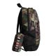 2. Air Jordan School Pencil Case Backpack Camo + Pencil Case - 9B0503-650