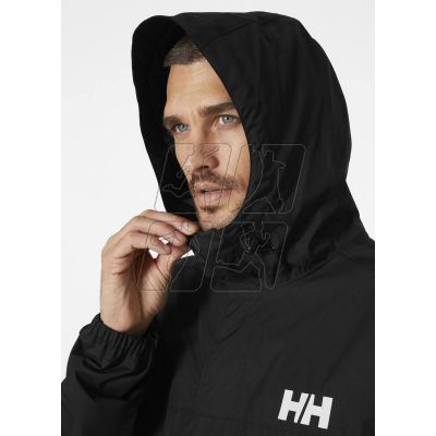 2. Helly Hansen YU Ervik Jacket M 53395 991