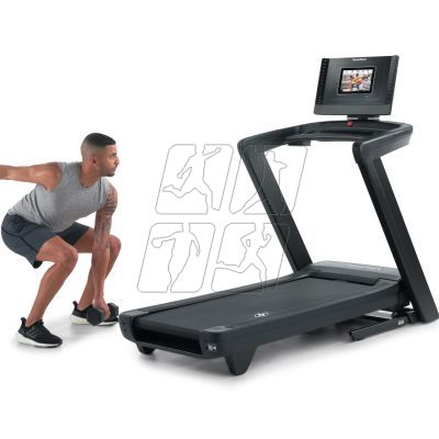 7. Nordictrack Commercial 1250 NTL14124 electric treadmill