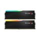 4. G.Skill Ripjaws M5 RGB F5-6000J2836G16GX2-RM5RK Memory Module 32 GB 2 x 16 GB DDR5 4800 MT/s 288-pin DIMM