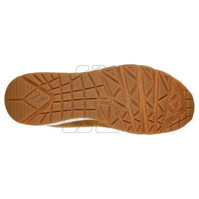 4. Skechers Uno Stacre M 52468-WSK shoes