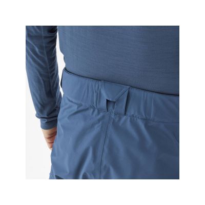 12. MILLET M Tri Icon Light Gtx 3L Pants