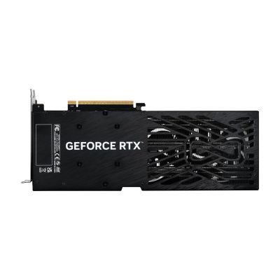 3. Gainward RTX5060Ti Python III OC 16GB GDDR7 HDMI 3xDP graphics card