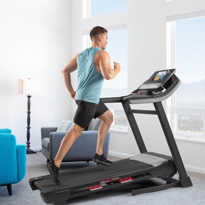 5. ProForm Trainer 12.0 PFTL99721 Electric Treadmill