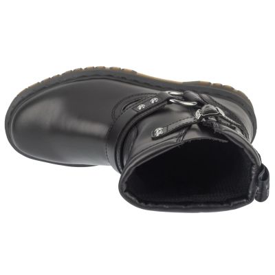 3. Dr. Martens Anistone Harness DM42583001 Black 36