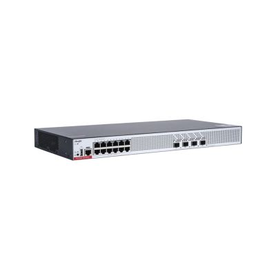 POE switch RG-CS83-12GT4XS-P 12-port SFP RUIJIE