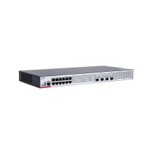 POE switch RG-CS83-12GT4XS-P 12-port SFP RUIJIE