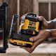 4. DeWALT DCLE34031D1-QW Rotary Level Linear Level 40 m