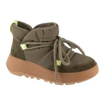 FitFlop F-Mode IA4-B77 Green 37
