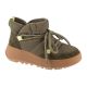 FitFlop F-Mode IA4-B77 Green 37