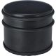 5. DOOR STOPPER 9CM BLACK