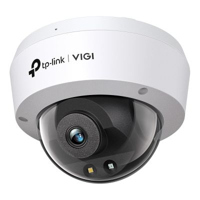 TP-LINK VIGI C230 (2.8mm) 4MP Dome IP Camera White
