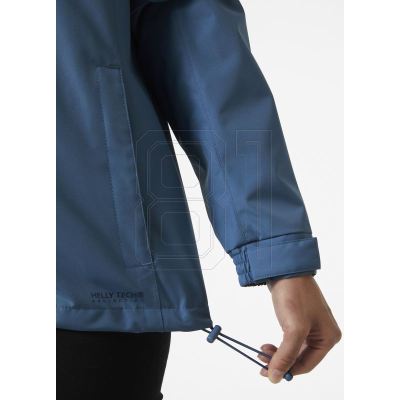 9. Helly Hansen Aden Jacket W 62650 636