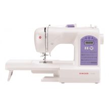 Singer Starlet 6680 Sewing Machine