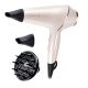 2. REMINGTON Proluxe AC9140 Hair Dryer (2400W; Pink, Powder Pink)